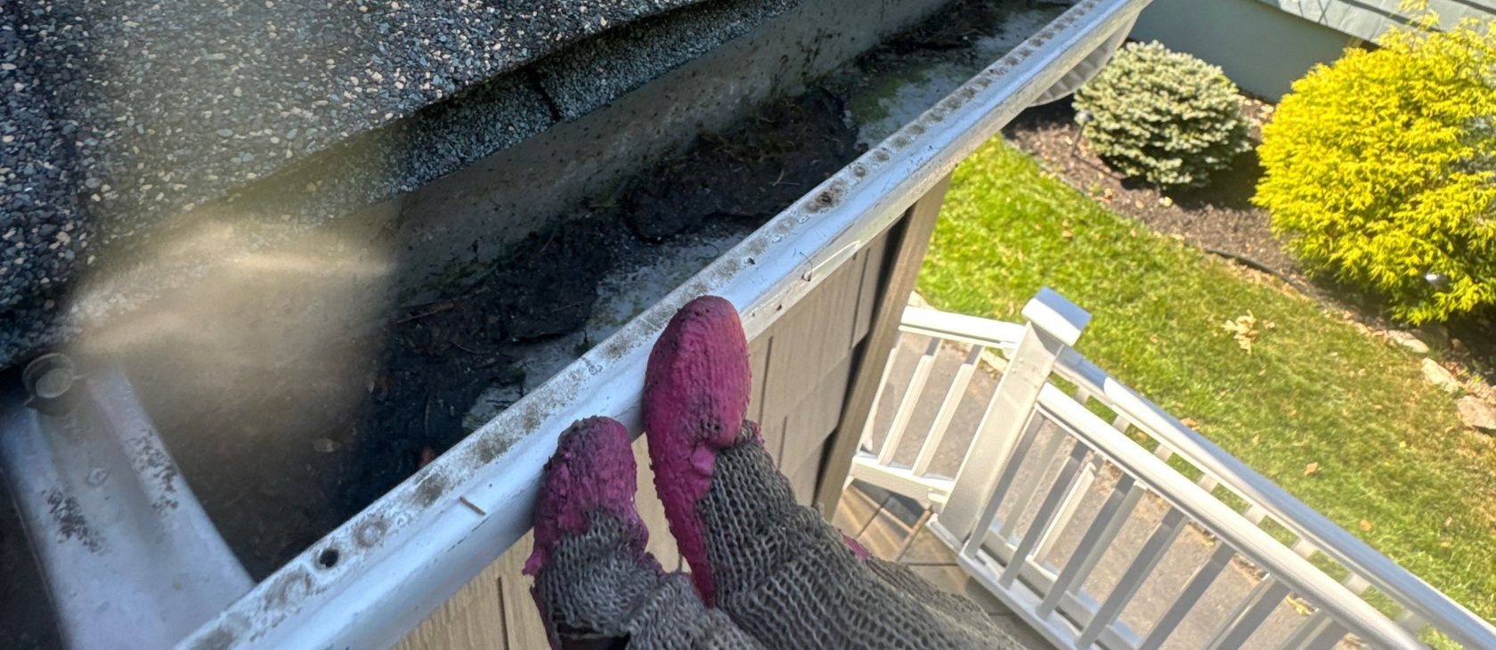 Casement Window Installation in North New Jersey