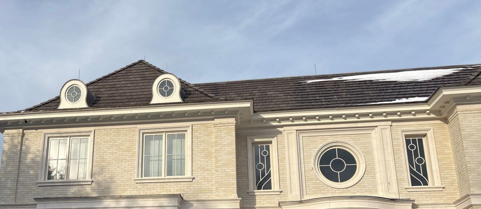 Specialty Window Installation in North New Jersey