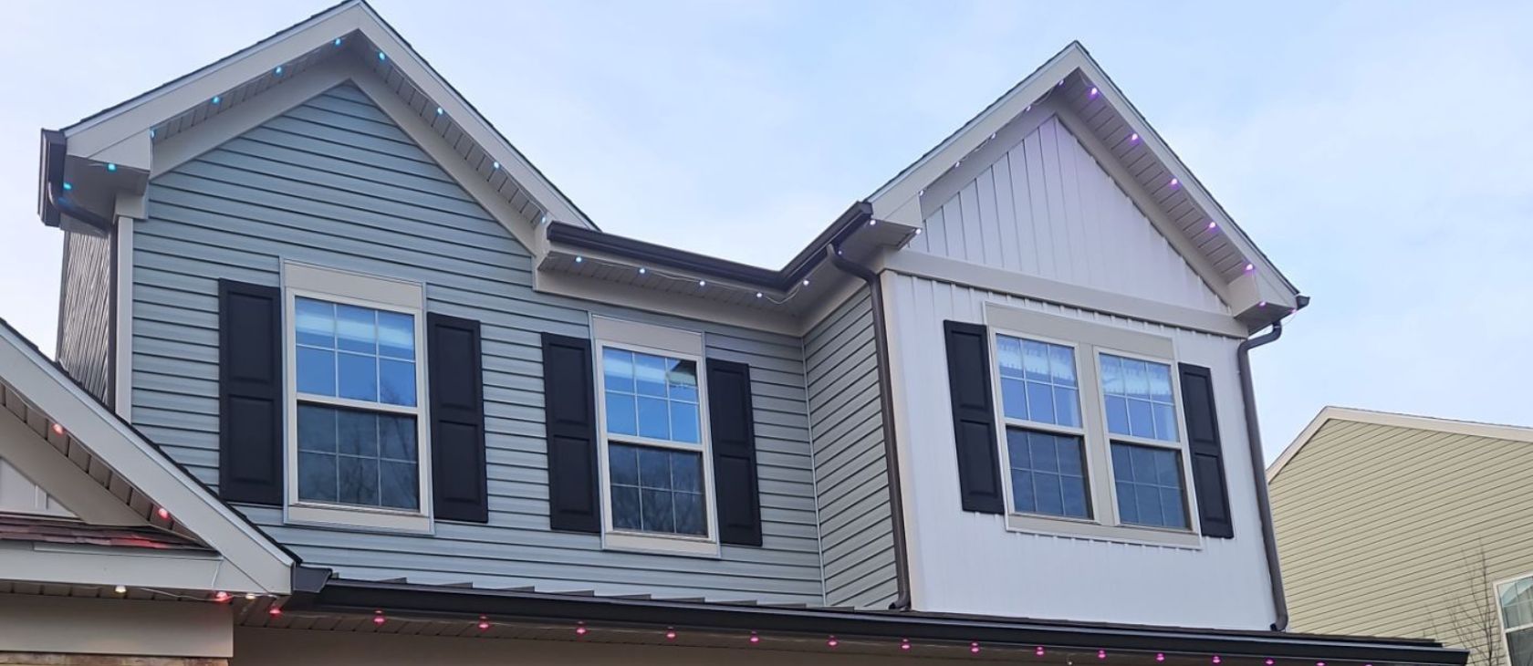 Window Installation in North New Jersey