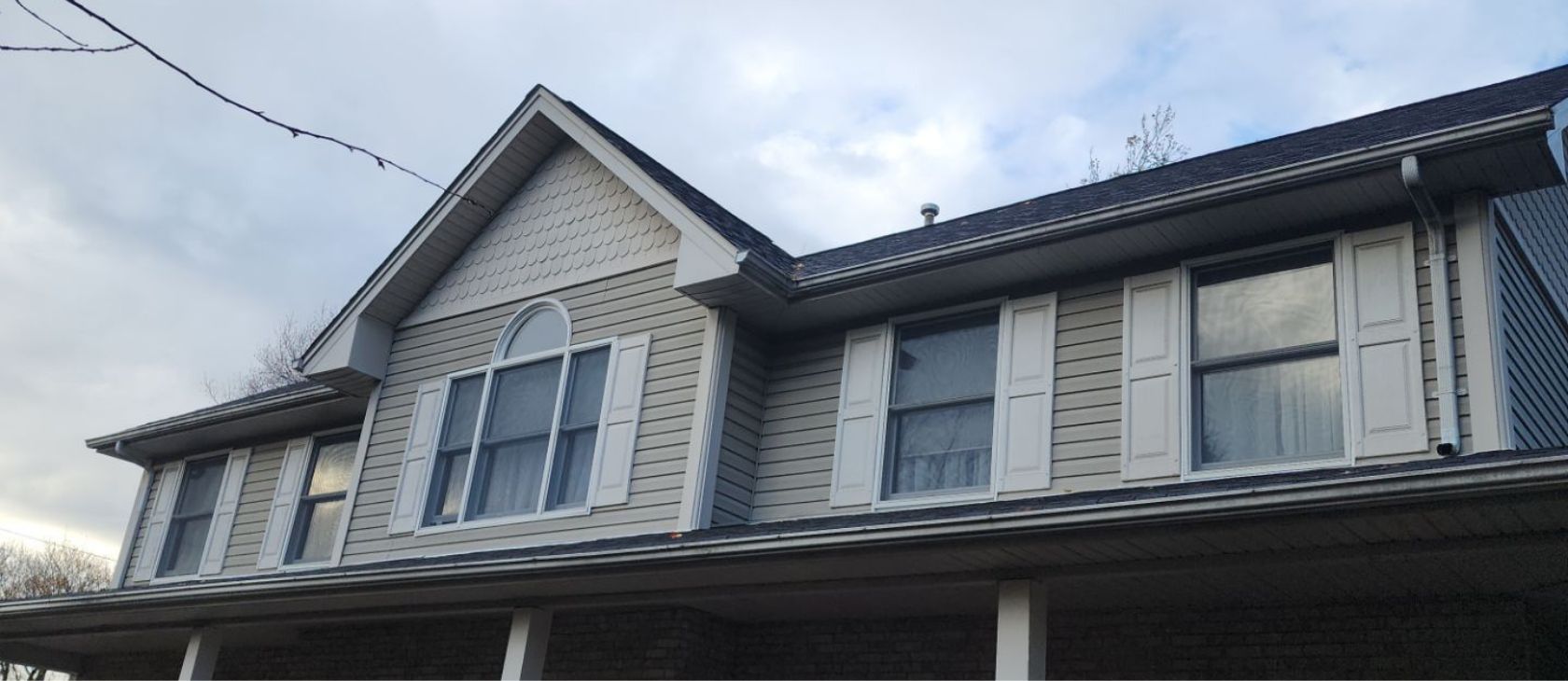 Window Replacement in North New Jersey